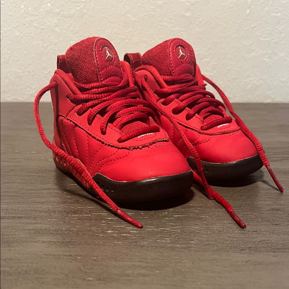 Air Jordan Jumpman Pro TD